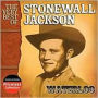 The Very Best of Stonewall Jackson: Waterloo