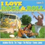 I Love Rock & Roll, Vol. 20