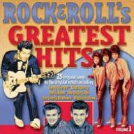 Rock & Roll's Greatest Hits, Vol. 1