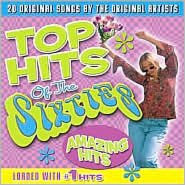 Top Hits of the Sixties: Amazing Hits