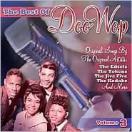 The Best of Doo Wop, Vol. 3