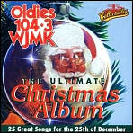Ultimate Christmas Album: WJMK 104.3 Chicago