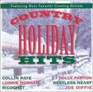 Country Holiday Hits