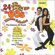 60's Ultimate Collection, Vol. 2: The History of Rock