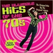 Ultimate Hits of the 70's