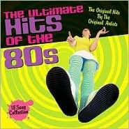 Ultimate Hits of the 80's