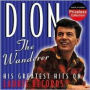The Wanderer: His Greatest Hits on Laurie Records