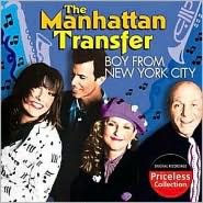 Boy from New York City & Other Hits