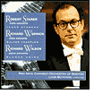 Robert Starer: Cello Concerto; Richard Wernick: Viola Concerto; Richard Wilson: Piano Concerto
