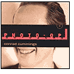 Conrad Cummings: Photo-Op