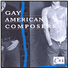 Gay American Composers