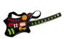 Rock Star Guitar
