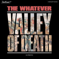 Title: Valley of Death (Or Whatever), Artist: The Whatever
