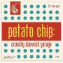 Potato Chip: Crunchy Dunwich Garage