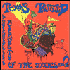 Psychedelic Microdots, Vol. 2: Texas Twisted