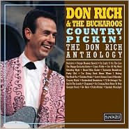 Country Pickin': The Don Rich Anthology
