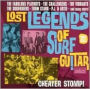 Lost Legends of Surf Guitar, Vol. 3