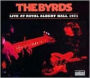Live at Royal Albert Hall 1971