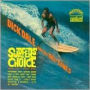 Surfer's Choice [Bonus Tracks]