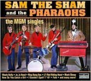 Title: The MGM Singles, Artist: Sam The Sham & Pharaohs