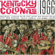 Title: 1966, Artist: The Kentucky Colonels