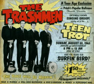 Teen Trot