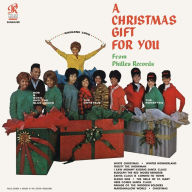 Title: A Christmas Gift for You from Phil Spector [LP], Artist: Phil Spector