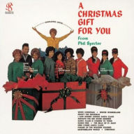 Title: A Christmas Gift for You from Phil Spector [Barnes & Noble Exclusive] [White Vinyl], Artist: Phil Spector