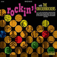 Title: Rockin' With, Artist: The Knickerbockers