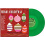Merry Christmas From King Records [Green Vinyl] [B&N Exclusive]