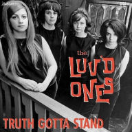 Title: Truth Gotta Stand, Artist: Luv'd Ones