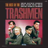 Title: The Best of the Trashmen, Artist: The Trashmen