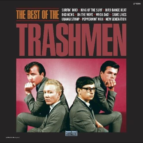 The Best of the Trashmen