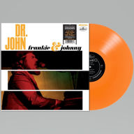 Title: Frankie & Johnny [Opaque Bright Orange LP] [Barnes & Noble Exclusive], Artist: Dr. John