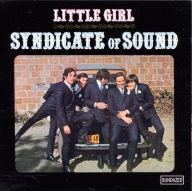 Title: Little Girl, Artist: The Syndicate of Sound