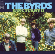 Title: Sanctuary, Vol. 2, Artist: The Byrds