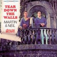 Title: Tear Down the Walls, Artist: Fred Neil