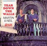 Tear Down the Walls