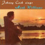 Johnny Cash Sings Hank Williams and Other Favorite Tunes