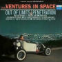 Ventures In Space