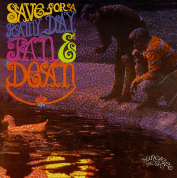 Save for a Rainy Day