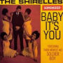 Baby It's You