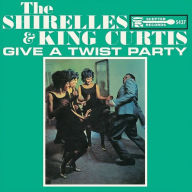 Title: Give a Twist Party, Artist: King Curtis