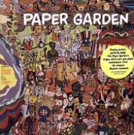 Title: The Paper Garden, Artist: Paper Garden