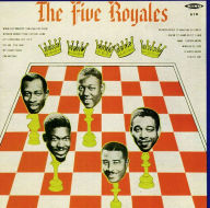 Title: The Five Royales [180 Gram Vinyl], Artist: The 