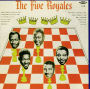 The Five Royales [180 Gram Vinyl]