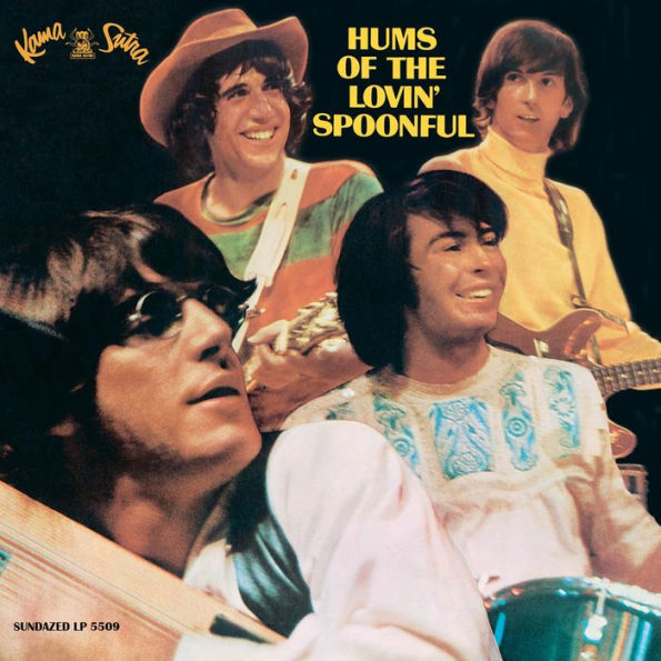 Hums of the Lovin' Spoonful