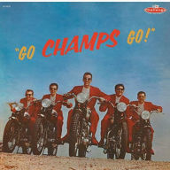 Title: Go Champs Go, Artist: The Champs