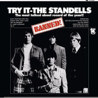 Title: Try It, Artist: The Standells