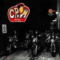 Title: Crow Music, Artist: Crow